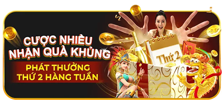 Quà tặng VIP blue88 code