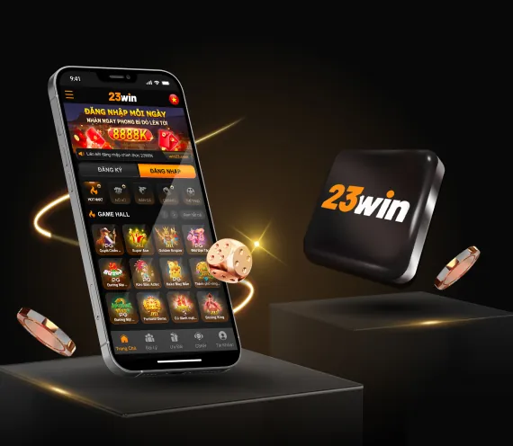 Thư viện trò chơi slot đa dạng