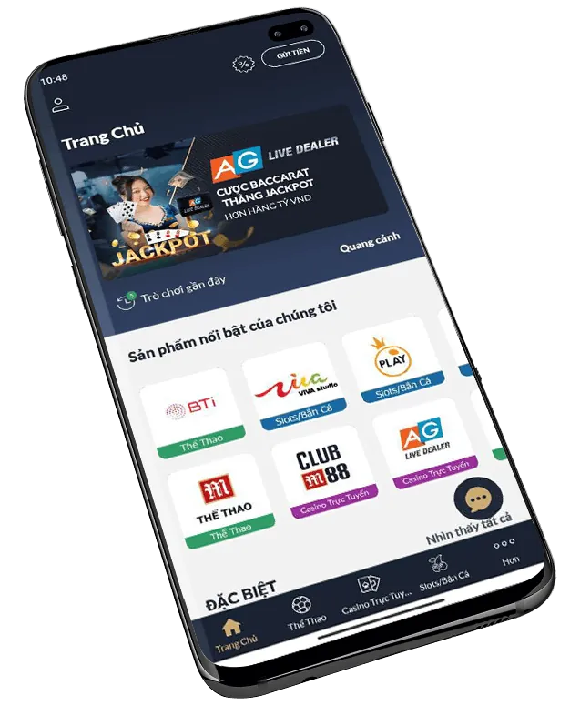 Điền thông tin đăng ký blue88 code